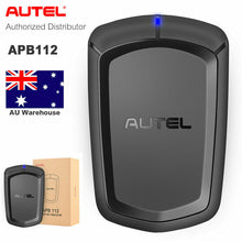Load image into Gallery viewer, Autel APB112 Smart Key Simulator for IM508+XP400 IM608 &amp; MX808IM+XP400&amp;IM608 PRO - Auto Lines Australia