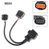 OBDSTAR MS50 SPECIAL KIT Works with MS70 MS50 STD and MS50 BASIC for Moto IMMO