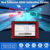 LAUNCH X431 PAD V Auto Full System Car OBD2 Code Reader Scanner Diagnostic Tools - Auto Lines Australia