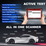 THINKCAR THINKTOOL PAD 10 OBD2 Automotive Scanner Full System Diagnose Tool - Auto Lines Australia