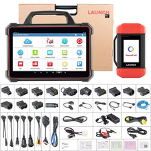 Load image into Gallery viewer, LAUNCH X-431 PAD 7 with ADAS Calibration, Online Coding and Programming - Auto Lines Australia