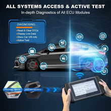 Load image into Gallery viewer, Newest XTOOL IK618 X100 IMMO Programmer Car OBD2 Diagnostic Tools X100PAD3 IMMO