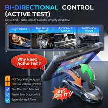 Load image into Gallery viewer, Autel MaxiPRO MP900E MP900 E OBD2 Scanner Diagnostic Tools MP808 BT PRO MS906