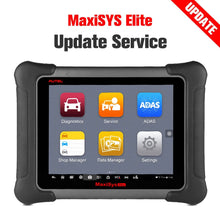 Load image into Gallery viewer, Autel Maxisys Elite One Year Software Update Service Diagnostic tool - Auto Lines Australia