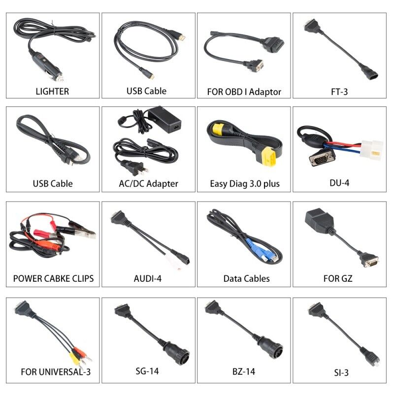 LAUNCH X-431 PAD 7 with ADAS Calibration, Online Coding and Programming - Auto Lines Australia