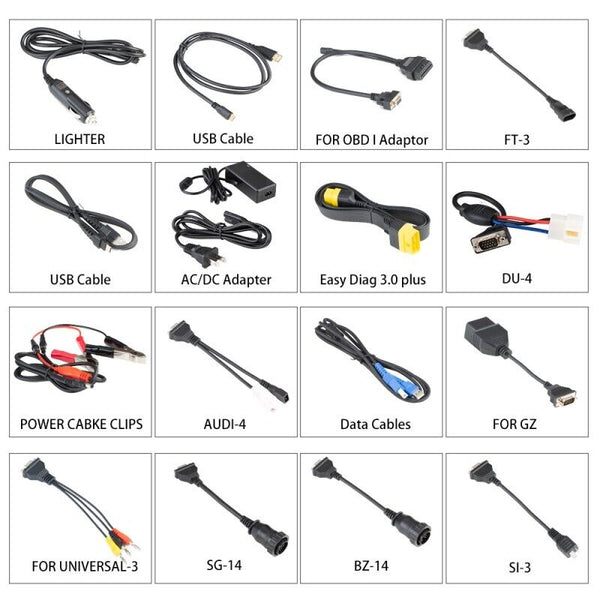 LAUNCH X-431 PAD 7 with ADAS Calibration, Online Coding and Programming - Auto Lines Australia