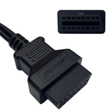 Load image into Gallery viewer, OBDSTAR for NISSAN-40 BCM Cable No Risk of Damaging the Communication Cables