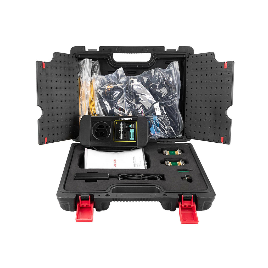 LAUNCH X431 X-PROG 3 Vehicle Immobilizer Programmer IMMO programmer tool  X431