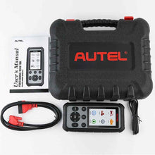 Load image into Gallery viewer, Autel MaxiDiag MD806 Pro OBD2 Scanner Full System Diagnostic Tool