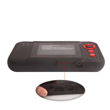 Load image into Gallery viewer, Original Launch Creader VII+ 4 System Auto Code Reader for ABS SRS Transmission
