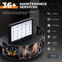 Load image into Gallery viewer, OTOFIX D1 Plus   Automotive Scanner Advanced ECU Coding Upgraded of D1 Pro - Auto Lines Australia