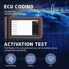 Load image into Gallery viewer, THINKCAR Thinktool OBD2 Automotive Scanner Car All System Scan Diagnostic Tool