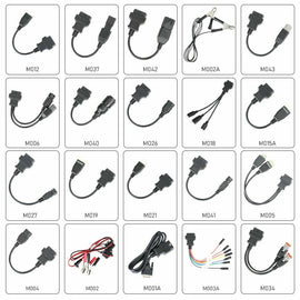 OBDSTAR iScan Harley-DAVIDSON Motorcycle Diagnostic Tool Support IMMO Programmer - Auto Lines Australia