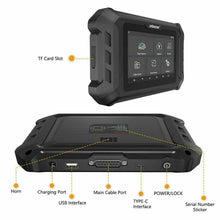 Load image into Gallery viewer, OBDSTAR X300 MINI for VAG Programmer All Key Lost Programming/Pin Code Reading/C