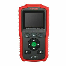 Load image into Gallery viewer, ICARSOFT MHM V1.0 FOR MITSUBISHI HONDA MAZDA ACURA OBD2 DIAGNOSTIC CODE SCANNER - Auto Lines Australia