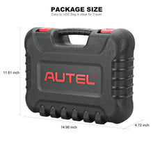 Load image into Gallery viewer, Autel MP808TS TPMS Programming Diagnostic Scanner Code Reader MS906 MS908 DS808