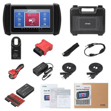 Load image into Gallery viewer, Newest XTOOL IK618 X100 IMMO Programmer Car OBD2 Diagnostic Tools X100PAD3 IMMO