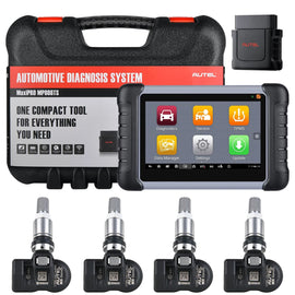 Autel MaxiPro MP808TS Diagnostic Scanner - Auto Lines Australia