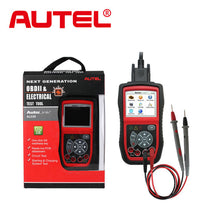 Load image into Gallery viewer, AUTEL AL539 OBD2 CAN Electrical Test Fault Diagnostic Scanner Code Reader Tool