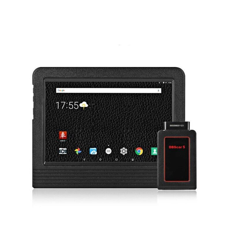 Launch X431V+4.0 Wifi/Bluetooth 10.1inch Tablet Global Version 2Years FreeUpdate