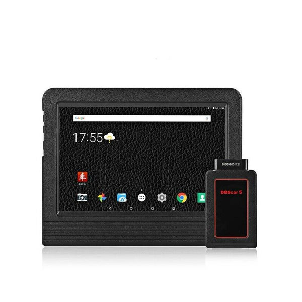 Launch X431V+4.0 Wifi/Bluetooth 10.1inch Tablet Global Version 2Years FreeUpdate