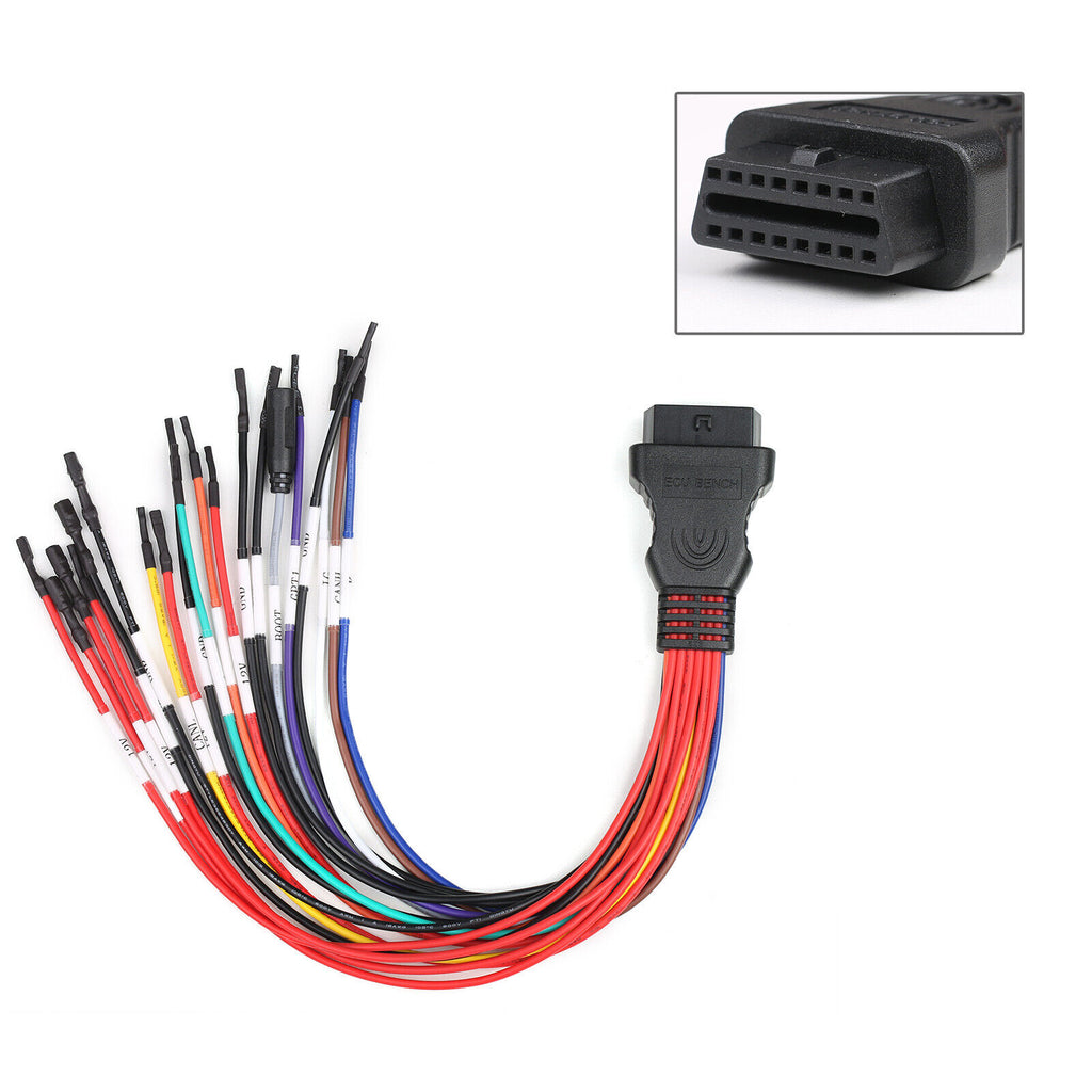 OBDSTAR P003 KIT working with IMMO Series Tablets OBDSTAR X300 DP PLUS/X300PRO4