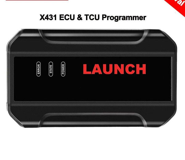 Launch X431 ECU TCU Programmer Standalone PC Version Supports Checksum
