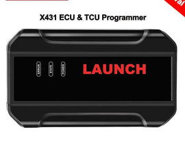 Launch X431 ECU TCU Programmer Standalone PC Version Supports Checksum