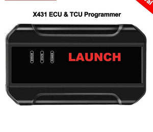 2023 Launch X431 ECU TCU Programmer Standalone PC Version Supports Checksum