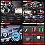 LAUNCH X431 PRO ELITE PROS V + Car Full System Diagnostic Tool Key Coding CAN FD
