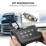 ANCEL HD3100 PRO Heavy Duty Diesel Truck Diagnostic Scanner Full System DPF OBD2