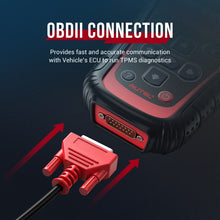 Load image into Gallery viewer, Autel MaxiTPMS TS508 Diagnostic Tool TPMS Sensor Programmer OBD 315 433MHZ - Auto Lines Australia