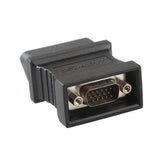 OBDSTAR OBD2 16Pin Connector for OBDSTAR X300 DP and X300 PRO3 Key Master 16 Pin