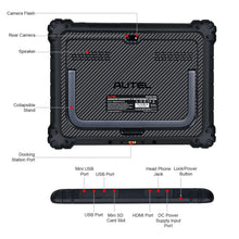 Load image into Gallery viewer, Autel Maxisys Ultra Intelligent Diagnostic Scan Tool
