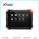 XTOOL EZ500 OBD2 Full-System Fault Diagnostic Scan Auto Code Reader Tool