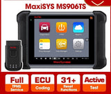 Autel MaxiSYS MS906TS Diagnostic Scanner Automotive Scan Tool