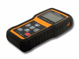 FOXWELL NT1001 TPMS Trigger Tool Sensor Decoder Tyre Pressure Diagnostic Scanner