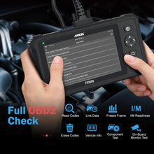 Load image into Gallery viewer, ANCEL FX9000 All System Car OBD2 Diagnostic Scanner Professional Diagnostic Tool