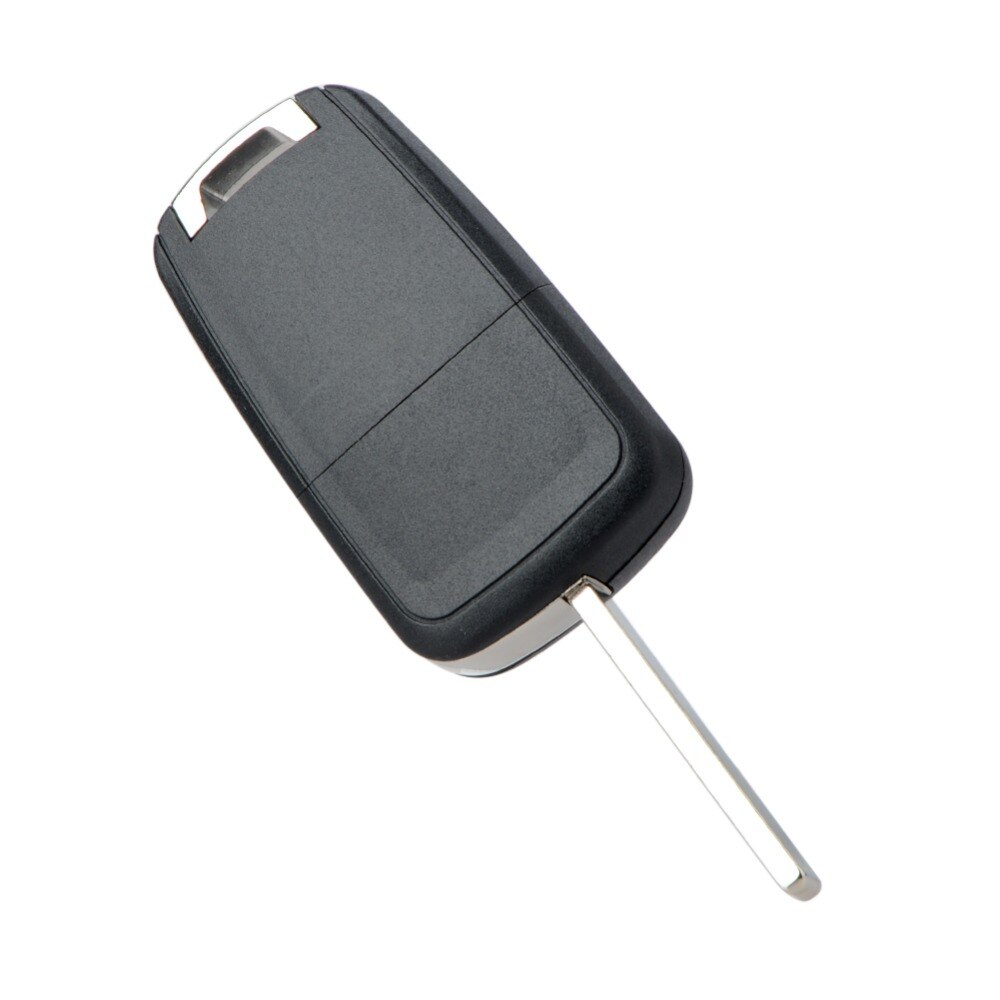 Fits HOLDEN COMMODORE VF 2013-2017 FOB 5 Button Remote Complete Key Transponder