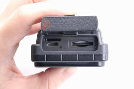 3G Waterproof Magnetic Portable GPS TRACKER 5000mAh Realtime Theft Car Vehicle