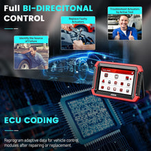 Load image into Gallery viewer, ANCEL DS700 OBD2 Professional Diagnostic Tools - Auto Lines Australia