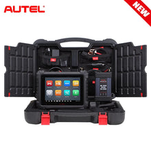 Load image into Gallery viewer, Autel MaxiSys MS909 Intelligent Scanner ECU Programming &amp; Coding Diagnostic Tool