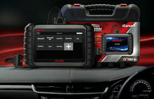 Load image into Gallery viewer, iCarsoft CR MAX - 2023 FULL System ALL Makes Diagnostic Scan Tool - Auto Lines Australia