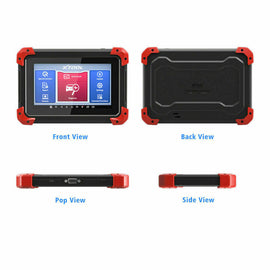 XTOOL D7 Car OBD2 Scanner Key Programming ECU Reset IMMO ABS EPB DPF Diagnostic