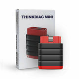Thinkdiag Mini OBD2 Car Code Reader Scanner TPMS ABS IMMO SRS Diagnostic Tool
