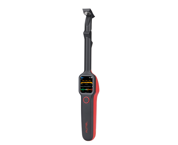 Autel MaxiTPMS TBE200 Full Tire Tread Depth&Brake Disc Laser Measurement Analyze
