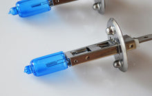 Load image into Gallery viewer, H1 12V 55W Xenon White 6000K Light Fog Car Headlight Lamp Globes Bulbs LED HID