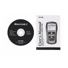 Load image into Gallery viewer, Autel Maxitpms TS401 TPMS Diagnostic Activate Relearn Tool Sensor Signals TesT