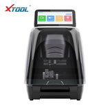 XTOOL KNC81 Automatic Smart Key Cutting Machine with Tablet Cutting Tool can Wor