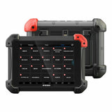 XTOOL PS90 HD OBD2 Truck for Heavy duty Free update online With Wifi/BT